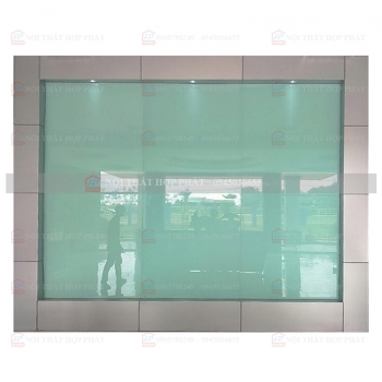 Phòng Lễ Tân Đẹp QLTG909